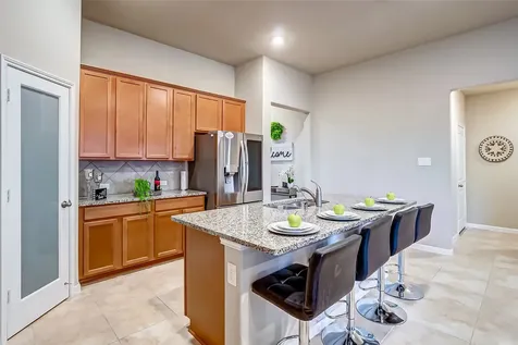 18819 Brookside Ridge Lane Manvel TX 77578