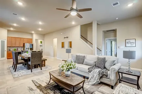 18819 Brookside Ridge Lane Manvel TX 77578