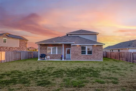 18819 Brookside Ridge Lane Manvel TX 77578