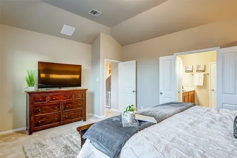 18819 Brookside Ridge Lane Manvel TX 77578