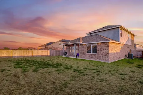 18819 Brookside Ridge Lane Manvel TX 77578