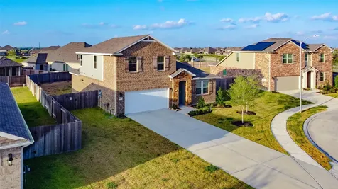 18819 Brookside Ridge Lane Manvel TX 77578