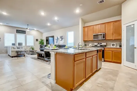 18819 Brookside Ridge Lane Manvel TX 77578