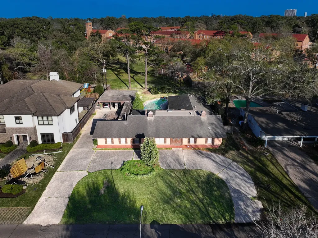 506 Timber Terrace Road Houston TX 77024