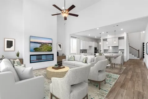 10610 Blossom River Drive Missouri City TX 77459