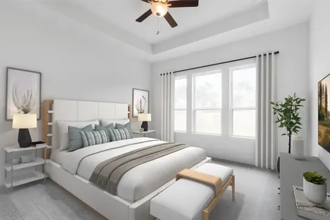 10610 Blossom River Drive Missouri City TX 77459