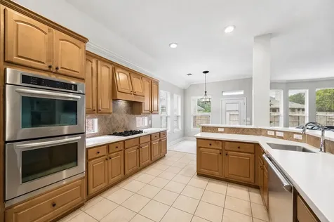 1831 Shadow Lake Drive Sugar Land TX 77479