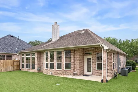 1831 Shadow Lake Drive Sugar Land TX 77479