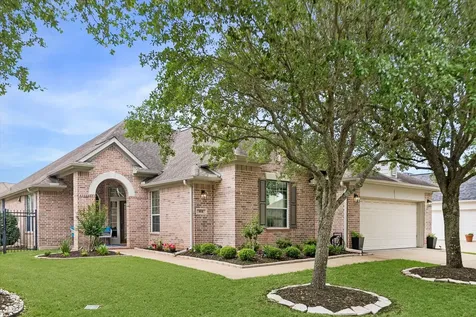 1831 Shadow Lake Drive Sugar Land TX 77479