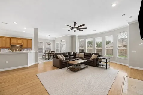 1831 Shadow Lake Drive Sugar Land TX 77479