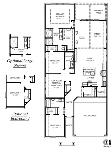 130 Afton June Drive Rosenberg TX 77471
