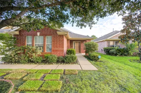 16211 Peach Bluff Lane Cypress TX 77429