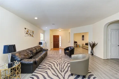 16211 Peach Bluff Lane Cypress TX 77429