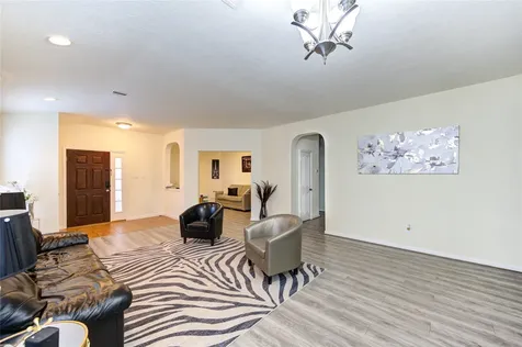 16211 Peach Bluff Lane Cypress TX 77429