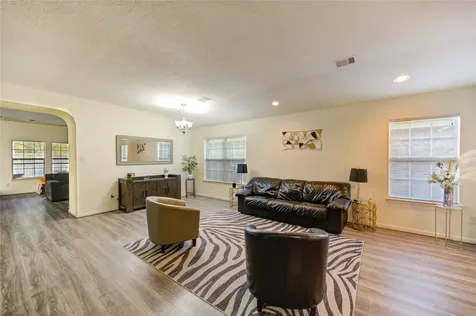16211 Peach Bluff Lane Cypress TX 77429