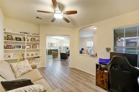 16211 Peach Bluff Lane Cypress TX 77429