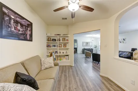 16211 Peach Bluff Lane Cypress TX 77429