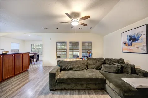 16211 Peach Bluff Lane Cypress TX 77429