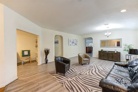 16211 Peach Bluff Lane Cypress TX 77429