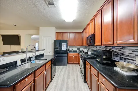 16211 Peach Bluff Lane Cypress TX 77429