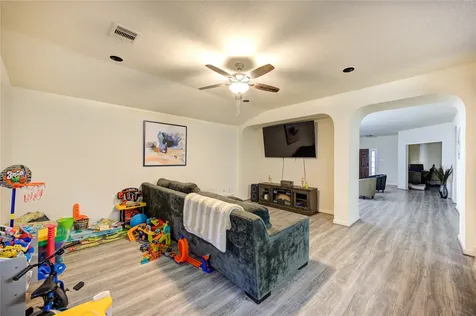 16211 Peach Bluff Lane Cypress TX 77429