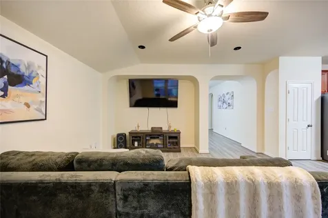 16211 Peach Bluff Lane Cypress TX 77429