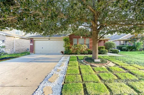16211 Peach Bluff Lane Cypress TX 77429