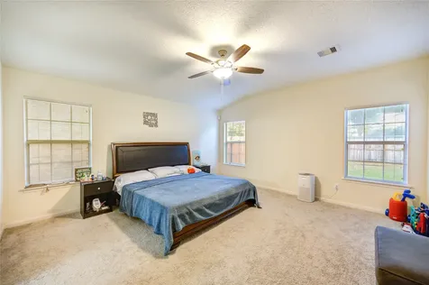 16211 Peach Bluff Lane Cypress TX 77429