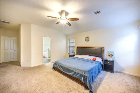 16211 Peach Bluff Lane Cypress TX 77429