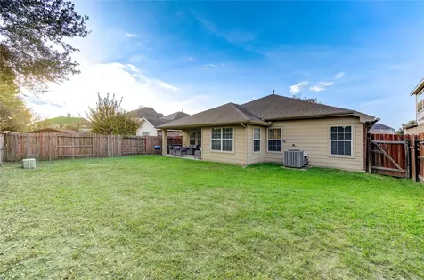 16211 Peach Bluff Lane Cypress TX 77429