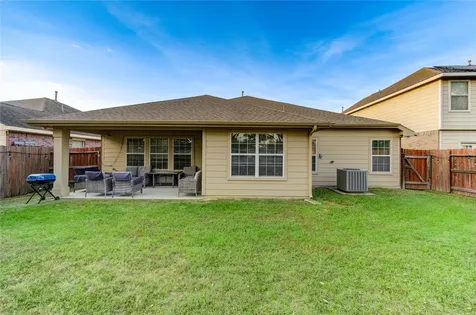 16211 Peach Bluff Lane Cypress TX 77429