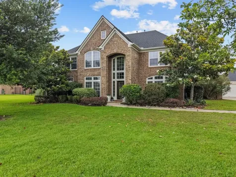 3870 Summer Manor Drive League City TX 77573