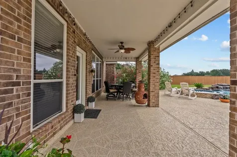 3870 Summer Manor Drive League City TX 77573