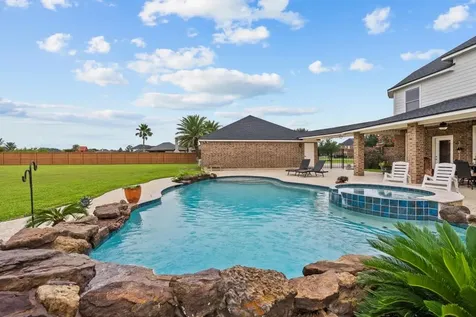 3870 Summer Manor Drive League City TX 77573