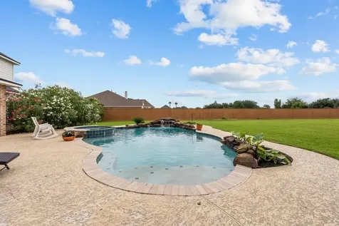 3870 Summer Manor Drive League City TX 77573