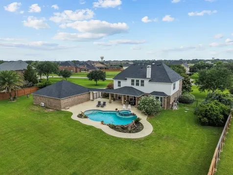 3870 Summer Manor Drive League City TX 77573