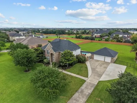 3870 Summer Manor Drive League City TX 77573