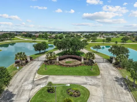 3870 Summer Manor Drive League City TX 77573