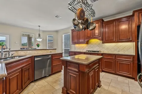 3870 Summer Manor Drive League City TX 77573