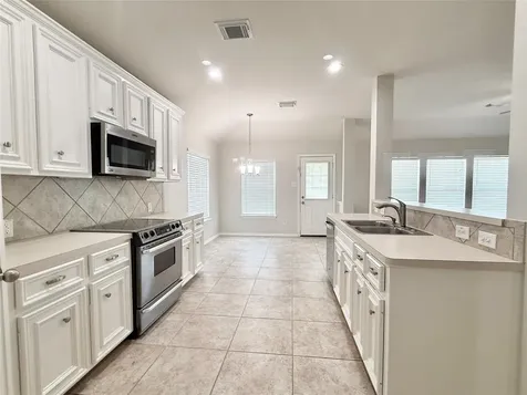 12404 Shady Brook Drive Pearland TX 77584