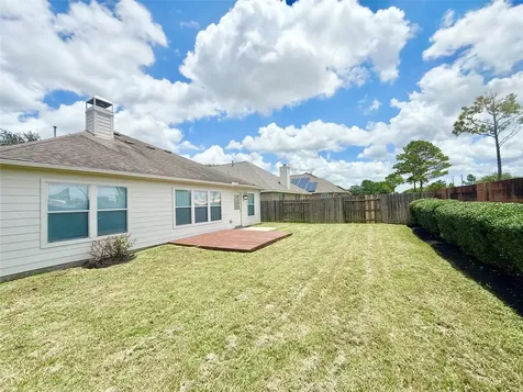12404 Shady Brook Drive Pearland TX 77584