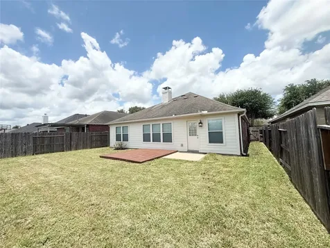 12404 Shady Brook Drive Pearland TX 77584