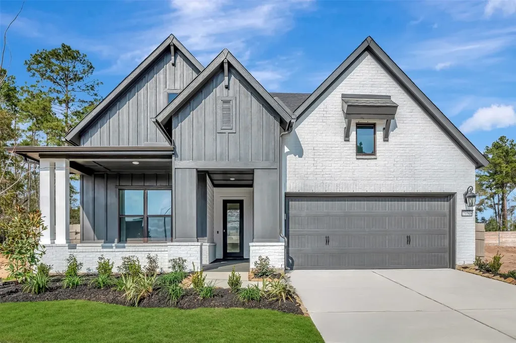 16006 Rich Court Conroe TX 77302