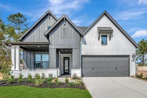 16006 Rich Court Conroe TX 77302