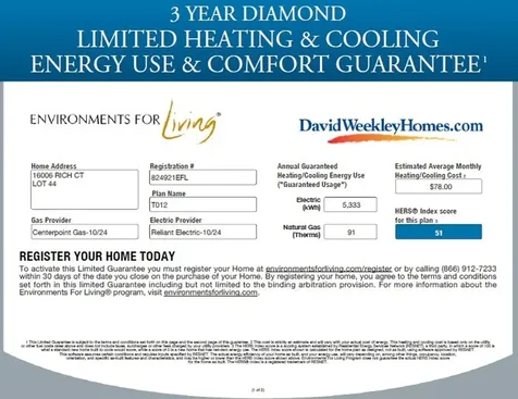 16006 Rich Court Conroe TX 77302