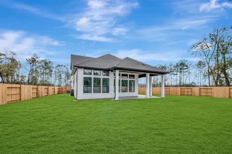 16006 Rich Court Conroe TX 77302