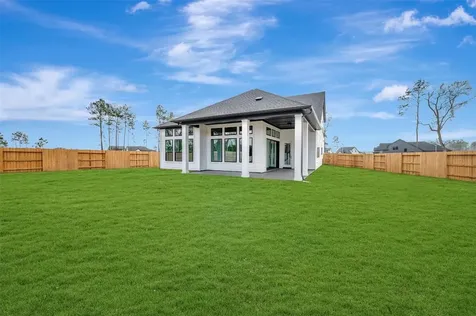16006 Rich Court Conroe TX 77302