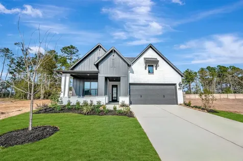 16006 Rich Court Conroe TX 77302