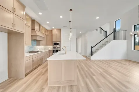 16006 Rich Court Conroe TX 77302