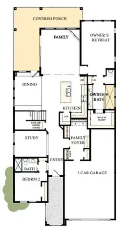 16006 Rich Court Conroe TX 77302